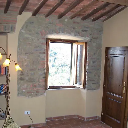 Villa Casa Bella Vista Pereta Exterior foto