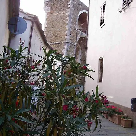 Villa Casa Bella Vista Pereta Exterior foto
