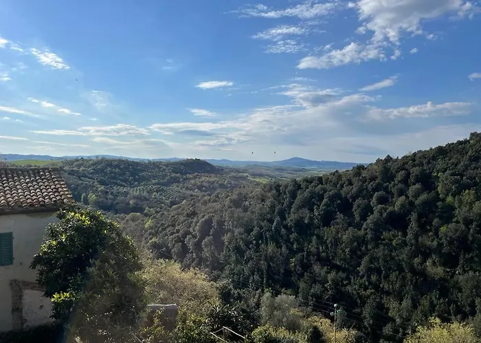 Casa Bella Vista