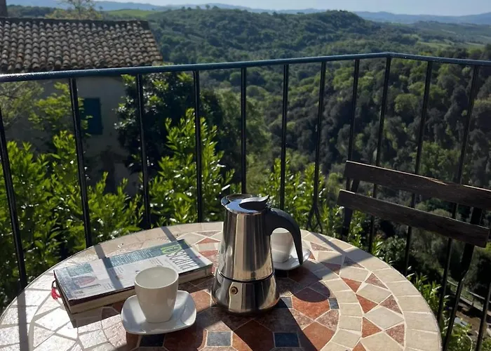 Casa Bella Vista