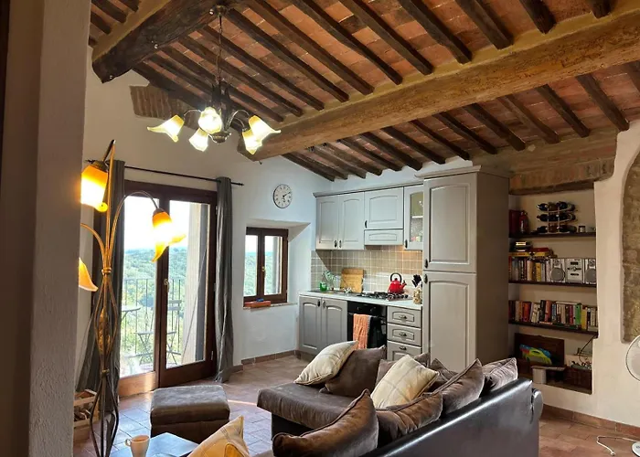 Casa Bella Vista