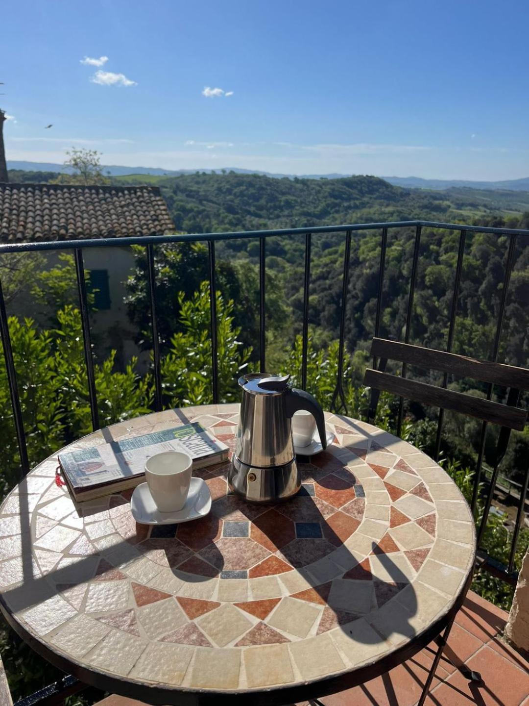 Casa Bella Vista Holiday home *