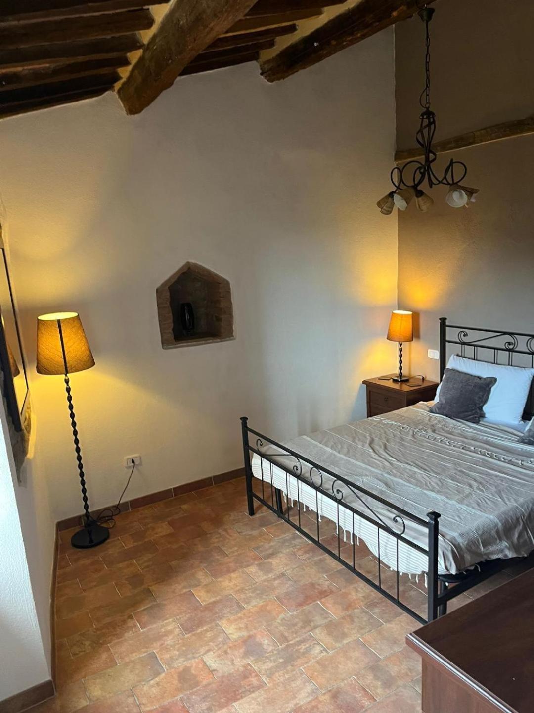 Holiday home Casa Bella Vista Pereta