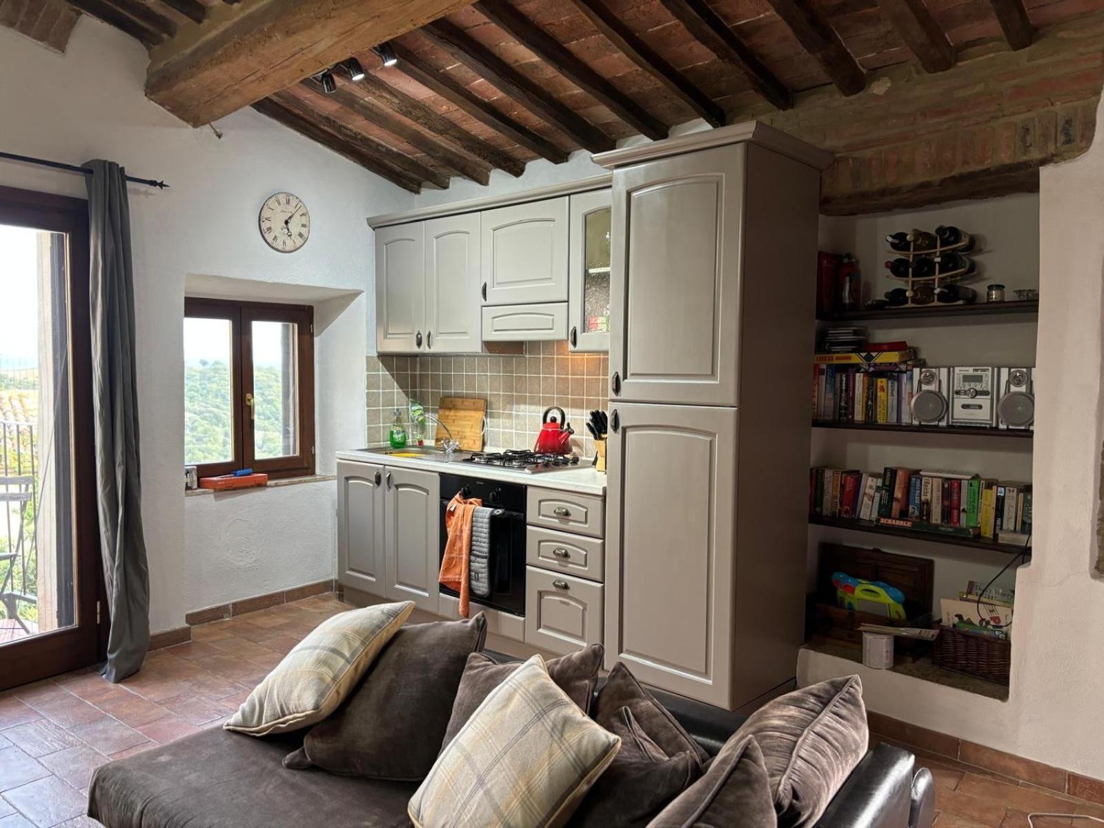 Casa Bella Vista Holiday home