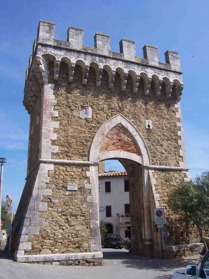 Casa Bella Vista * Pereta