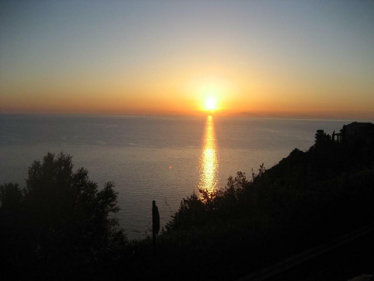 Casa Bella Vista Holiday home *