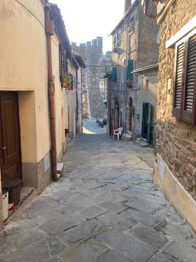 Casa Bella Vista Сasa de vacaciones *