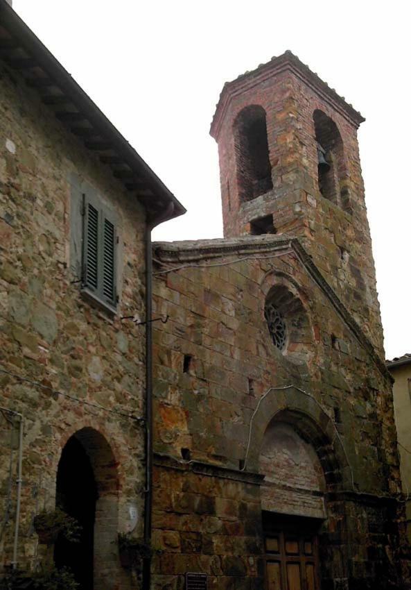 Casa Bella Vista * Pereta