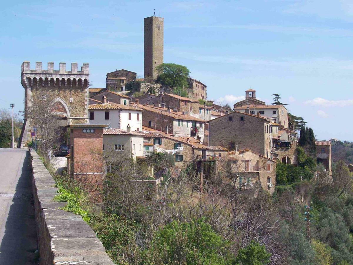 Casa Bella Vista Сasa de vacaciones Pereta