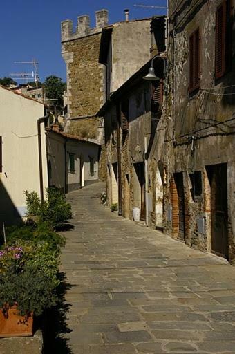 Casa Bella Vista Сasa de vacaciones Pereta