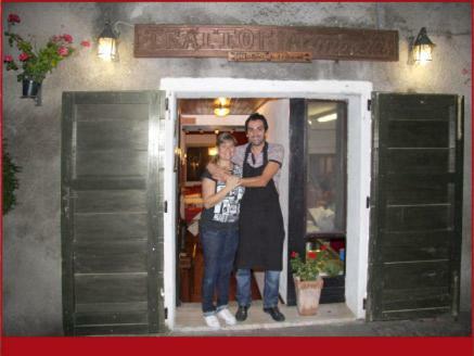 Сasa de vacaciones Casa Bella Vista *